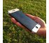 360° kryt Armor iPhone 7/8 - strieborný